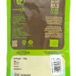 TURMERIC POWDER