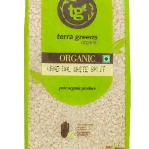 URAD DAL WHITE SPLIT