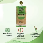 FOXTAIL MILLETS