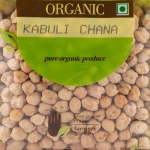 KABULI CHANA