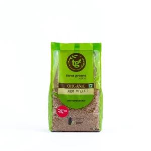 KODO MILLET