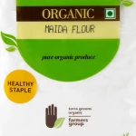 MAIDA FLOUR
