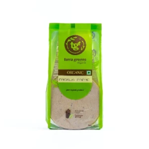 PAPAD MASALA