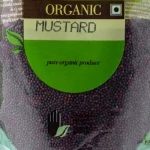 MUSTARD 
