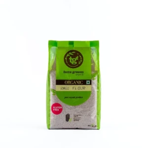 RAGI FLOUR