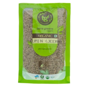 CUMIN (JEERA)