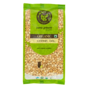 CHANA DAL