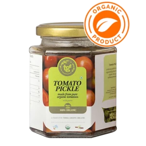 TOMATO PICKLE