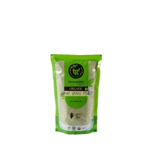 WHEAT GRASS POWDER