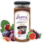 Fig Jam Jaggary