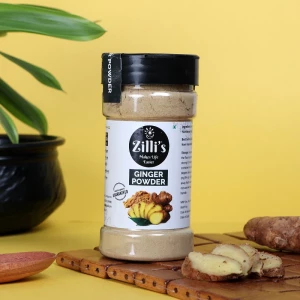 Ginger Powder