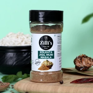 Kolkata Jhal Muri Masala