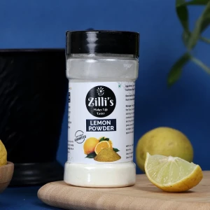 Lemon Powder