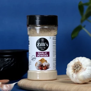 Garlic Powder