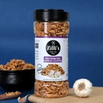 Dehydrated Garlic Cloves