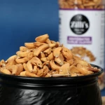 Dehydrated Garlic Cloves