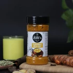 Turmeric Milk Mix