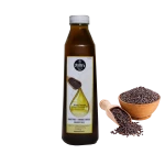 Wood Pressed Mustard Oil